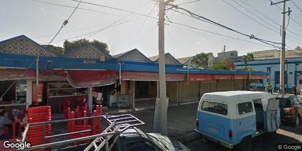 ADMINISTRACIÓN DEL MERCADO DE SAN SEBASTIAN